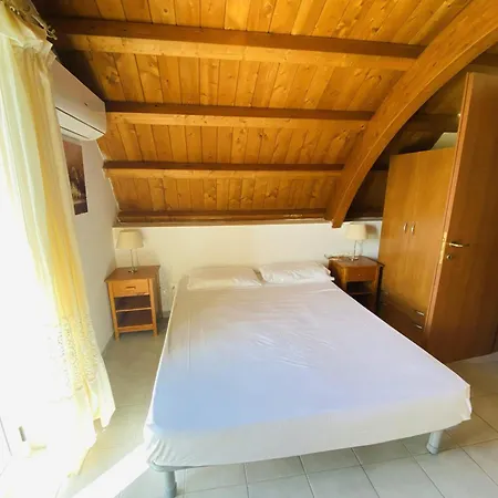 Apartment Isca Calabretta M6