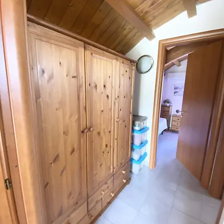 Isca Calabretta M6 * Isca sullo Ionio