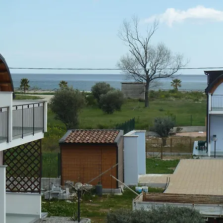 Isca Calabretta M6 Apartment *