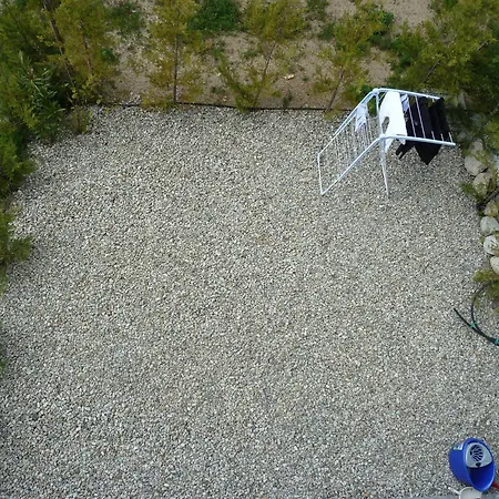 Apartment Isca Calabretta M6 *