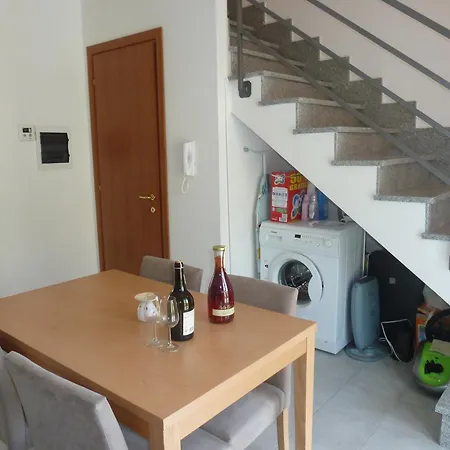 Isca Calabretta M6 * Isca sullo Ionio