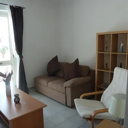 Apartment Isca Calabretta M6